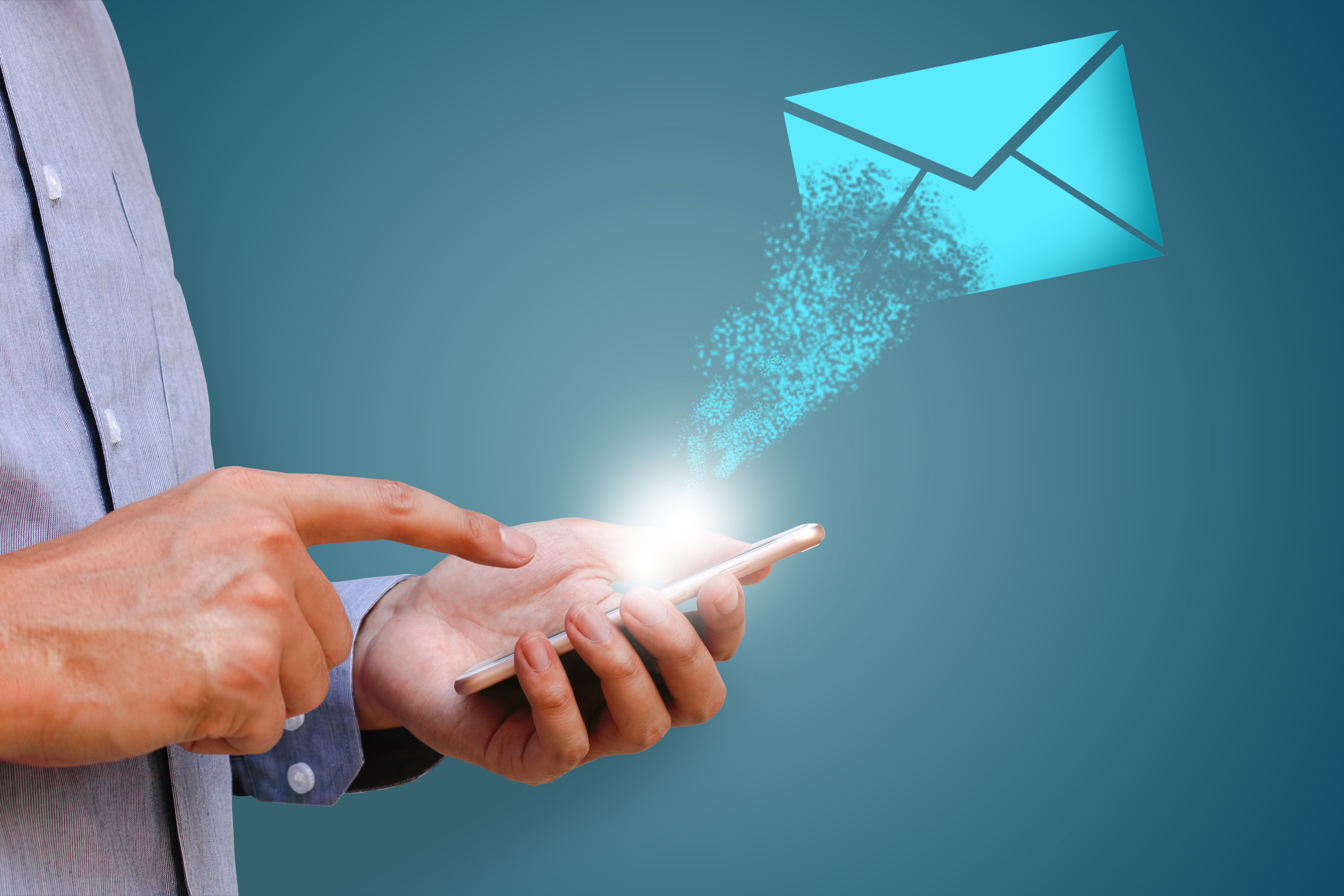 Digital communication and business tools